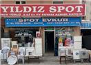 Yıldız Spot Evkur - Antalya